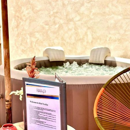 Riad Tislite & Spa Marrakesh Bagian luar foto