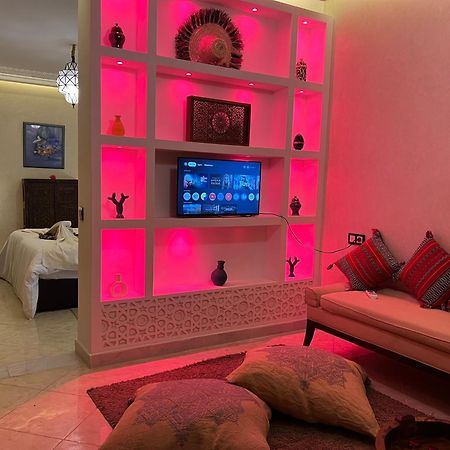 Riad Tislite & Spa Marrakesh Bagian luar foto