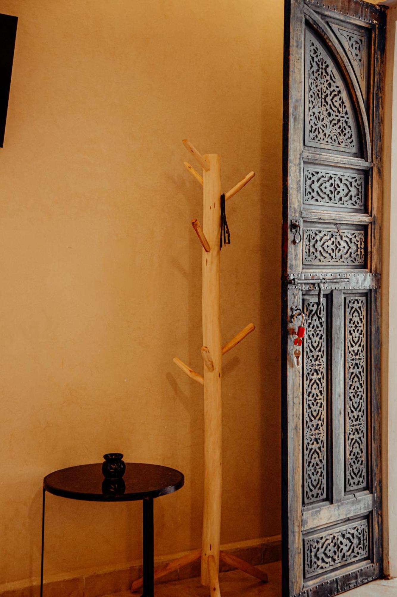 Riad Tislite & Spa Marrakesh Bagian luar foto
