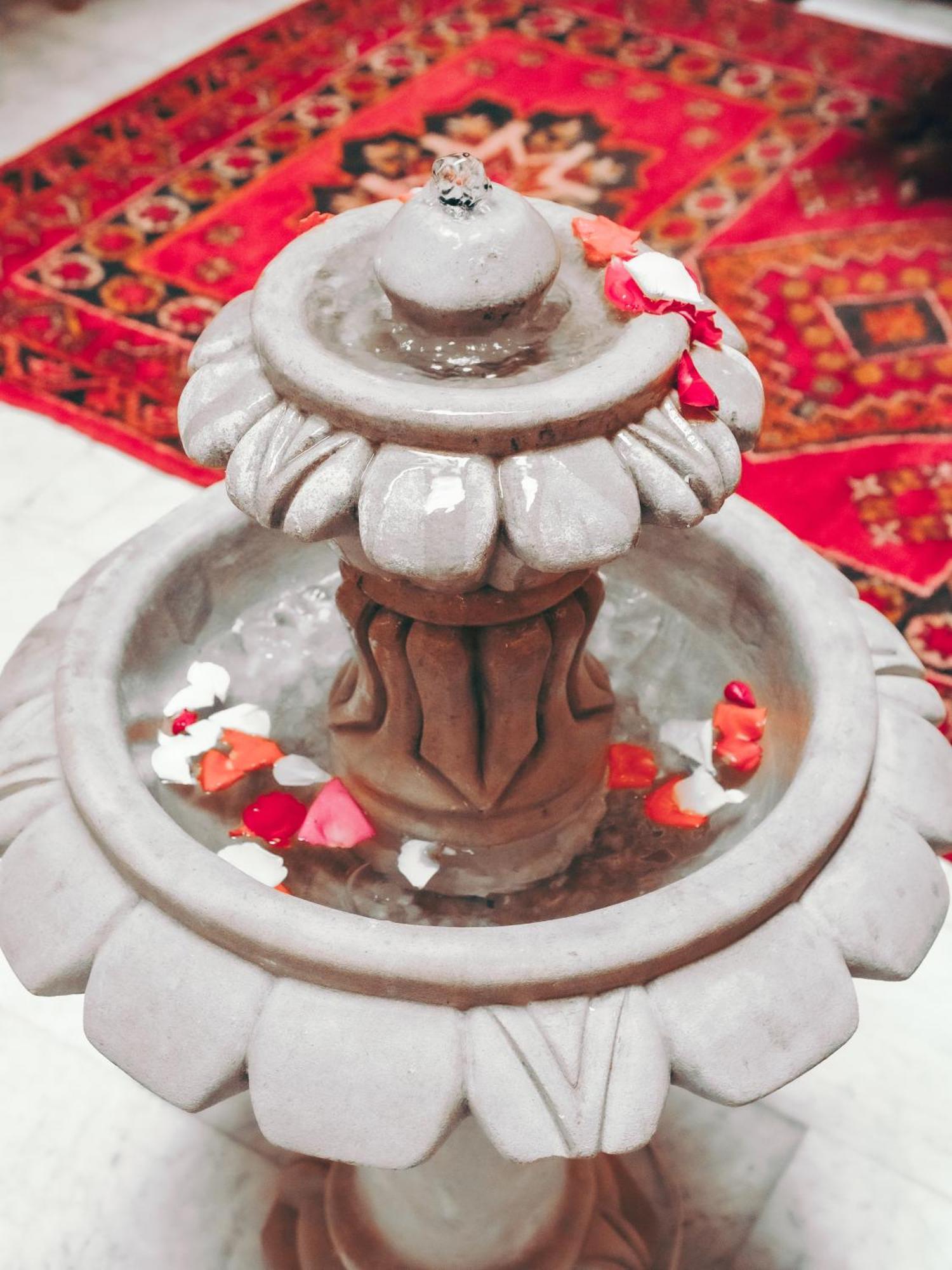 Riad Tislite & Spa Marrakesh Bagian luar foto