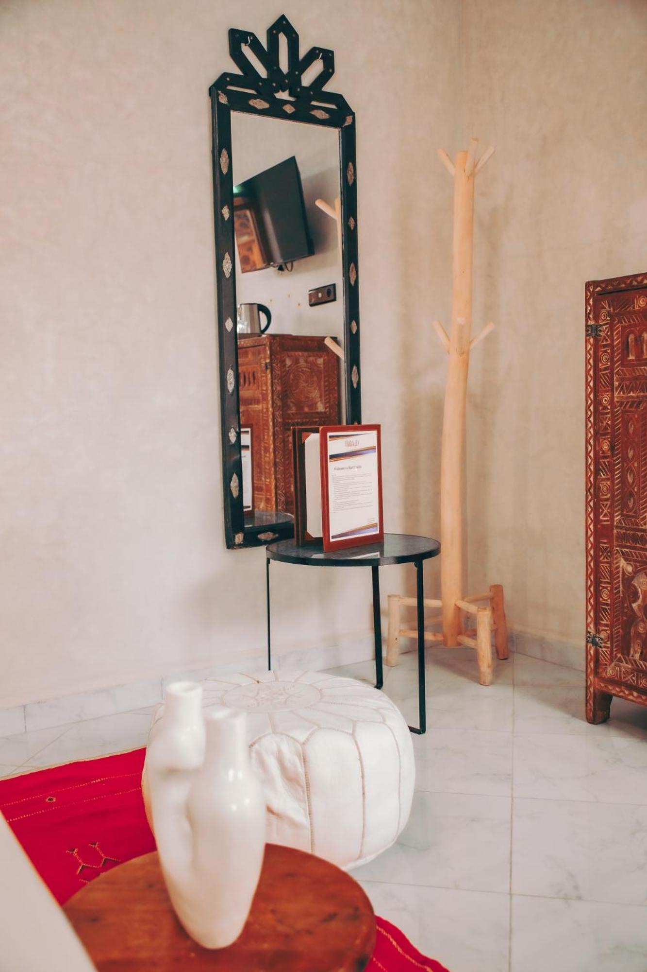 Riad Tislite & Spa Marrakesh Bagian luar foto