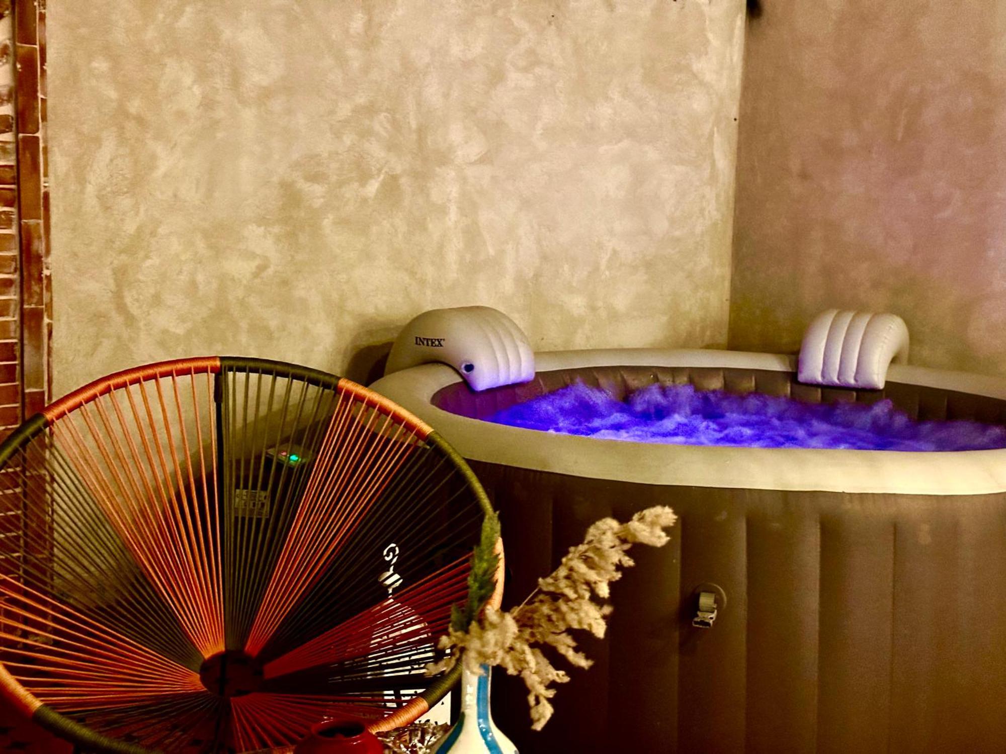 Riad Tislite & Spa Marrakesh Bagian luar foto